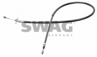 Трос SWAG 10 90 9501