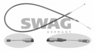 Трос SWAG 10 91 8113