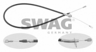 Трос SWAG 10 91 8115