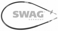 Трос SWAG 10 92 1783