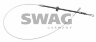 Трос SWAG 10 92 3974