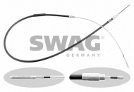 Трос SWAG 20 92 8736