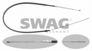 Трос SWAG 30 91 4210