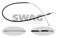 Трос SWAG 30 93 6349