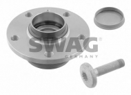 Комплект подшипника SWAG 32 92 6380