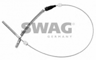 Трос SWAG 40 90 4671