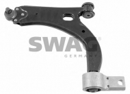 Рычаг независимой подвески колеса SWAG 50 92 1681