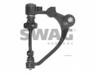 Рычаг независимой подвески колеса SWAG 81 94 3052