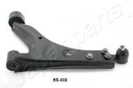 Рычаг независимой подвески колеса JAPANPARTS BS-001L
