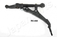 Рычаг независимой подвески колеса JAPANPARTS BS-408L