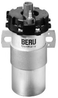 Катушка зажигания BERU ZS126