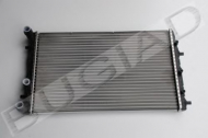 Теплообменник BUGIAD BSP22382
