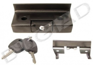 Замок BUGIAD BSP21542