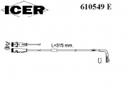 Контакт ICER 610549 E