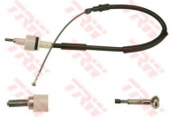 Трос TRW GCC1247