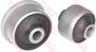 Подвеска TRW JBU267