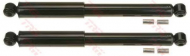 Амортизатор TRW JGE205T