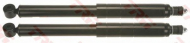 Амортизатор TRW JGT1064T
