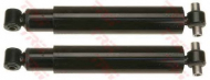 Амортизатор TRW JHE240T