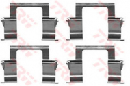 Комплектующие TRW PFK372
