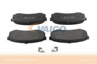 Комплект тормозных колодок VAICO V70-0022
