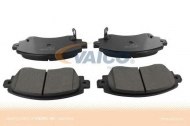 Комплект тормозных колодок VAICO V70-0054