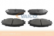 Комплект тормозных колодок VAICO V70-0084