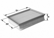 Фильтр CLEAN FILTERS MA1369