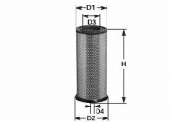 Фильтр CLEAN FILTERS MA1401