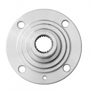 Ступица колеса QH Benelux QWH106