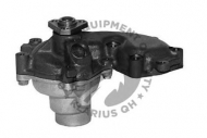 Насос QH Benelux QCP3113BH
