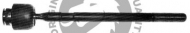Шарнир QH Benelux QR2118S