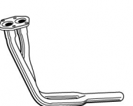 Трубка WALKER 04371