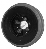 Ременный шкив QH Benelux QCD37