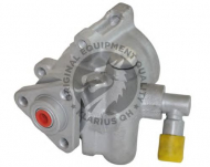 Насос QH Benelux QSRPA164