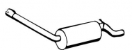 Амортизатор WALKER 05499