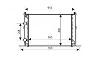 Теплообменник QH Benelux QER2146