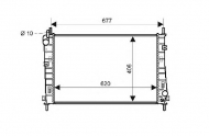 Теплообменник QH Benelux QER2178