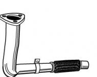 Амортизатор WALKER 15563