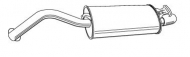 Амортизатор WALKER 17869