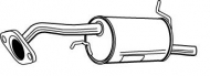 Амортизатор WALKER 22460