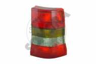 Фонарь SOMORA 211671E