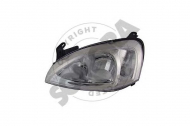 Фара SOMORA 212516V