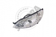 Фара SOMORA 223416A