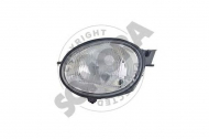 Фара SOMORA 314216