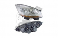 Фара SOMORA 053215