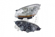 Фара SOMORA 053216