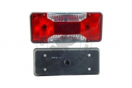 Фонарь SOMORA 086272A