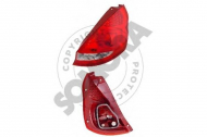 Фонарь SOMORA 092771A