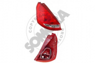 Фонарь SOMORA 092772A